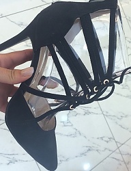 Moda Buty Pozostałe - 2993941