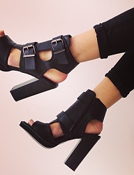 Moda Buty Pozostałe - 2778632