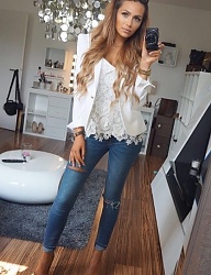 Moda Ciuchy Pozostałe - 3157730