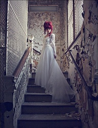 Moda Ślub Suknie ślubne - 905890