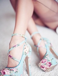 Moda Buty Czółenka - 1380950
