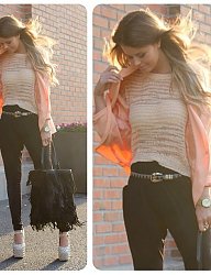 Moda Inne Moda uliczna - 1784101