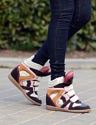 Moda Buty Pozostałe - 1257428