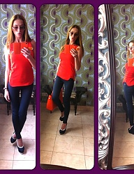 Moda Inne Moda uliczna - 1844984