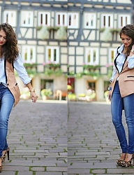 Moda Inne Moda uliczna - 2163912