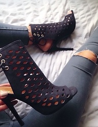 Moda Buty Szpilki - 2927945
