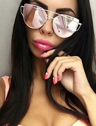 Moda Dodatki Okulary - 3158756