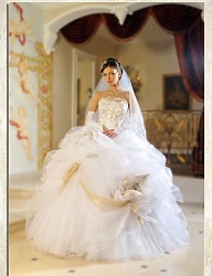 Moda Ślub Suknie ślubne - 73098