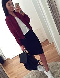 Moda Ciuchy Pozostałe - 3164461