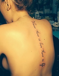 Tatuaże - 2592159