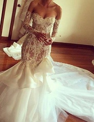 Moda Ślub Suknie ślubne - 2929463