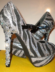 Moda Buty Szpilki - 1366574