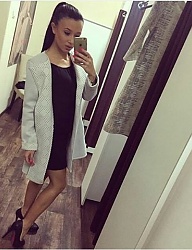 Moda Ciuchy Pozostałe - 3130617