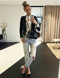 Moda Ciuchy Pozostałe - 3181042