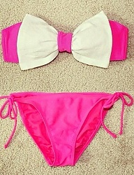 Moda Bielizna Na plażę - 1577311