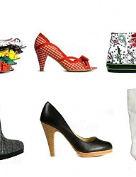 Moda Buty Pozostałe - 24569