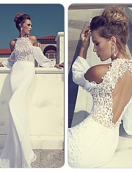 Moda Ślub Suknie ślubne - 2417014