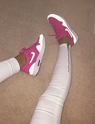 Moda Buty Sportowe - 2944487