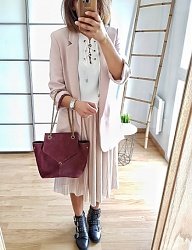 Moda Ciuchy Pozostałe - 3249435