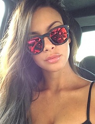 Moda Dodatki Okulary - 2862567