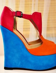 Moda Buty Pozostałe - 1347813