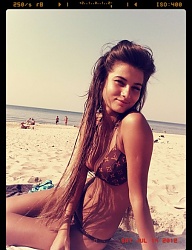 Moda Bielizna Na plażę - 2404568