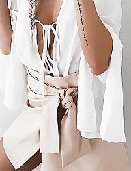 Moda Spódnice Krótkie - 3238859