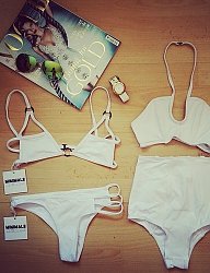 Moda Bielizna Pozostałe - 1709621