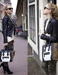 Moda Inne Moda uliczna - 1790145