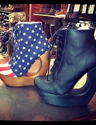 Moda Buty Pozostałe - 1309417