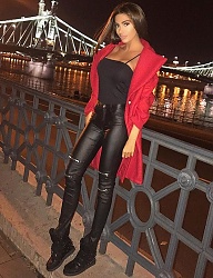 Moda Ciuchy Pozostałe - 3266080