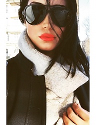 Moda Dodatki Okulary - 2949037