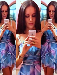 Moda Sukienki Pozostałe - 2149533