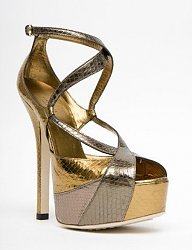 Moda Buty Pozostałe - 163119