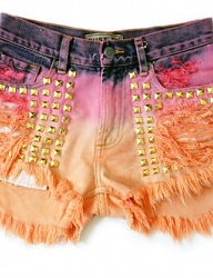 Moda Spodnie Szorty - 2399338