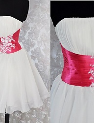 Moda Ślub Suknie ślubne - 2043642