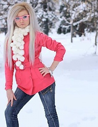 Moda Inne Moda uliczna - 1694714