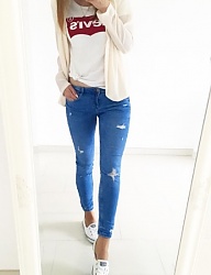 Moda Ciuchy Pozostałe - 3244762