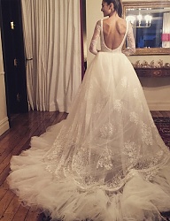 Moda Ślub Suknie ślubne - 2988600