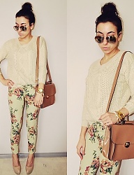 Moda Inne Moda uliczna - 1689331