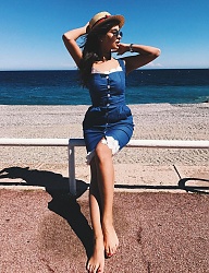 Moda Inne Moda uliczna - 3240885