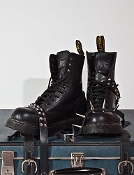 Moda Buty Pozostałe - 1219739