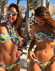 Moda Bielizna Na plażę - 2784582