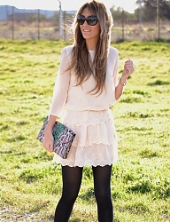 Moda Inne Moda uliczna - 1821844