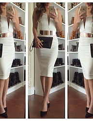 Moda Sukienki Wieczorowe - 2957126