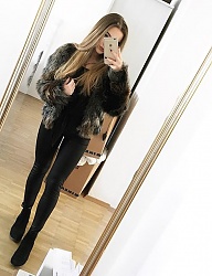Moda Ciuchy Pozostałe - 3143299