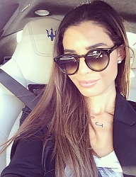 Moda Dodatki Okulary - 2680934