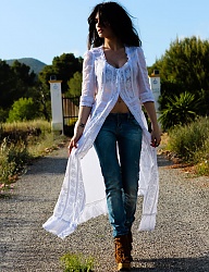 Moda Inne Moda uliczna - 1819708