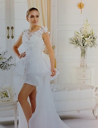Moda Ślub Suknie ślubne - 2749991