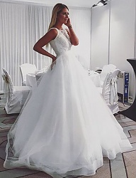 Moda Ślub Suknie ślubne - 3111531